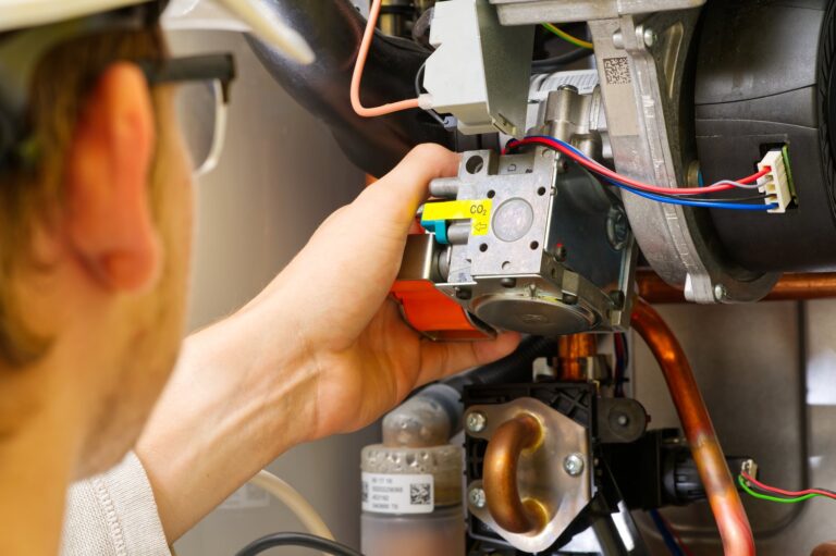 Furnace Ignition Problem Solutions