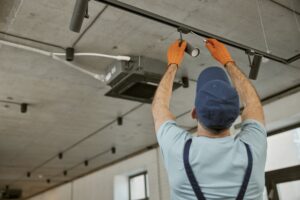 Garage Door Opener Troubleshooting