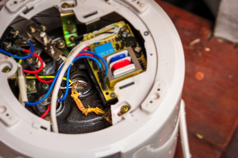 Heat Pump Error Code Guide