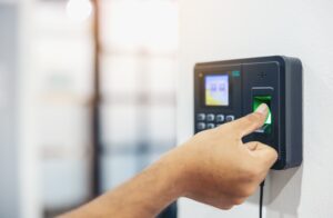 Home Security System Troubleshooting