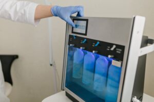 Ice Maker Repair Guidelines