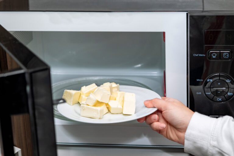 Microwave Heating Problems Guide