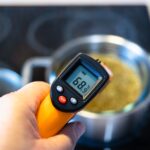 Oven Temperature Calibration Guide