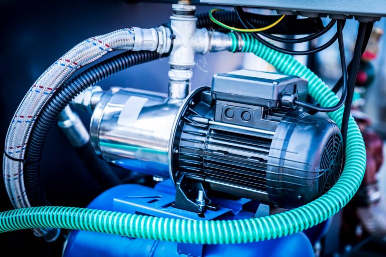 Pool Pump Problems and Solutions