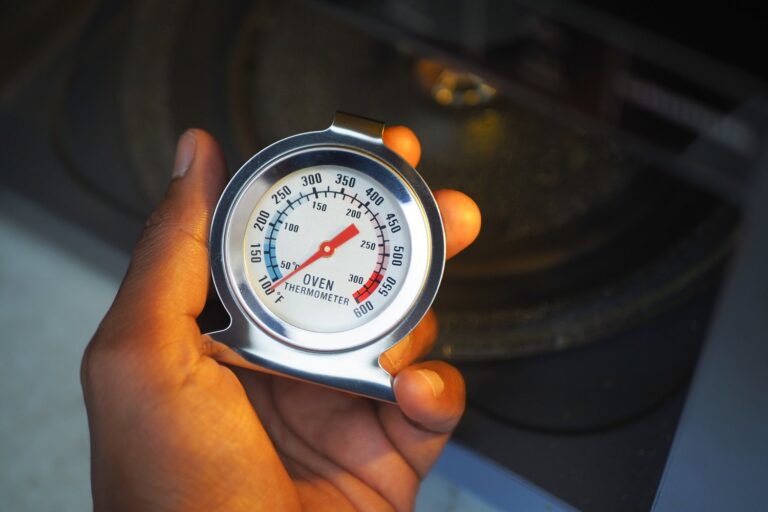 Refrigerator Temperature Control Issues
