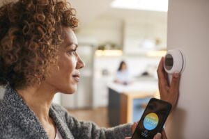 Smart Lock Battery Issues