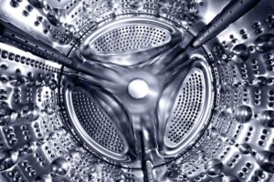 Washing Machine Spin Cycle Problems