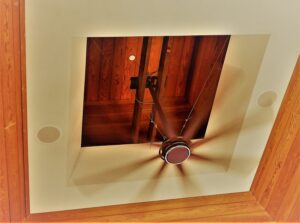 Whole House Fan Maintenance