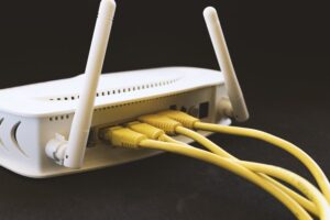 Wi-Fi Router Interference Solutions