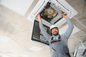 Window Air Conditioner Repair Tips