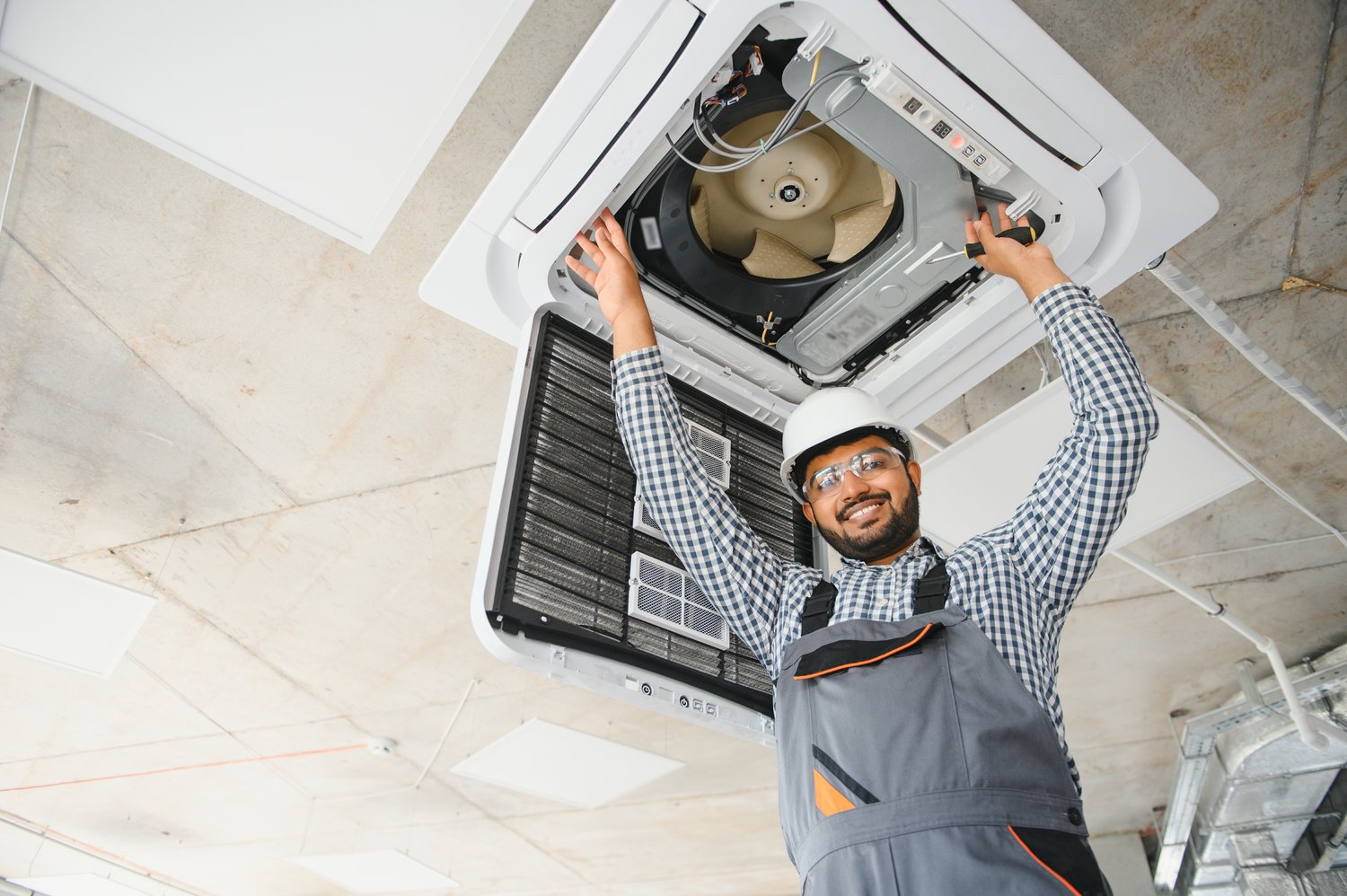 Window Air Conditioner Repair Tips