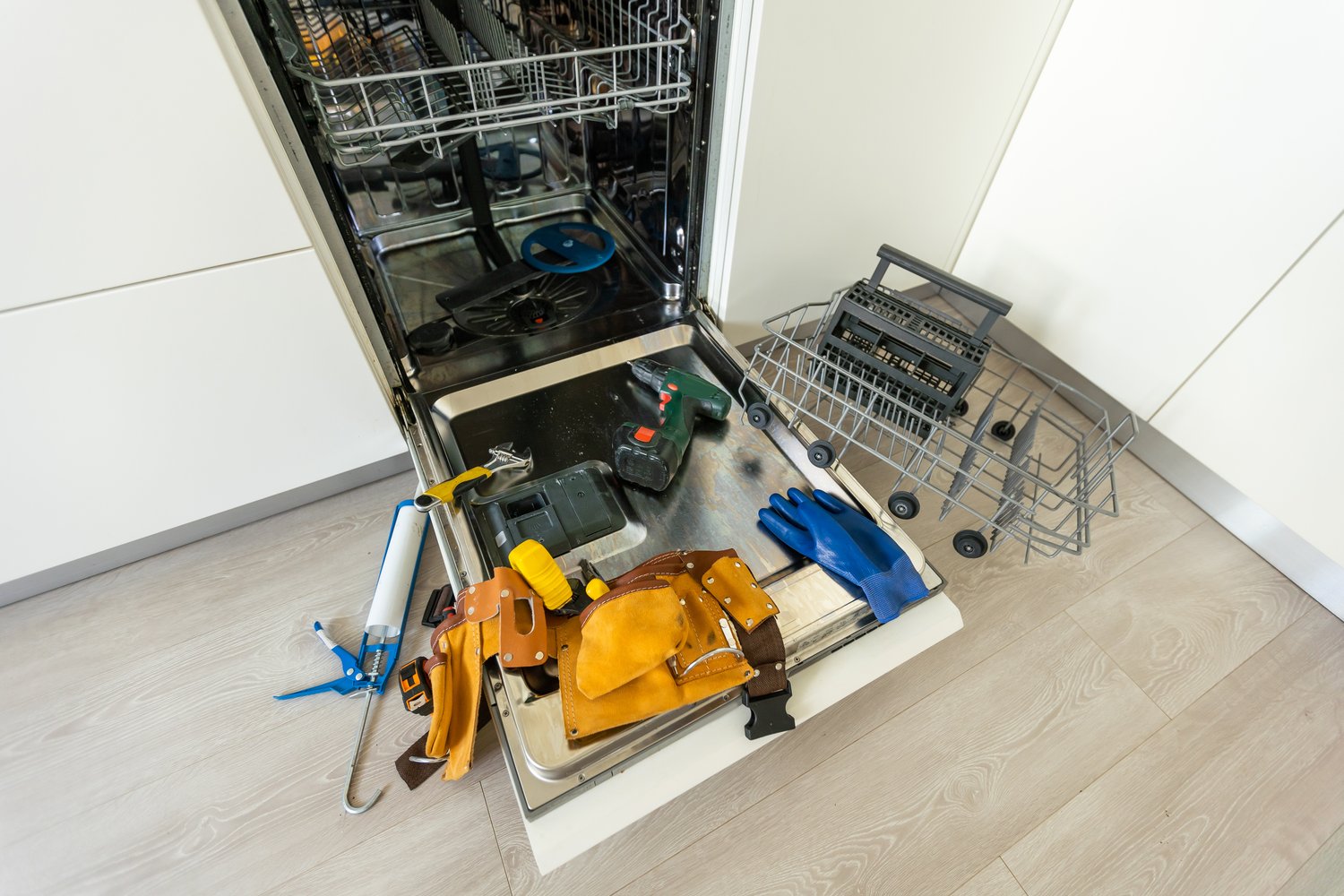 Common Appliance Troubleshooting Guide
