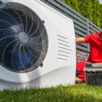 Common Heat Pump Troubleshooting Guide