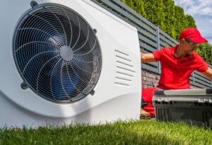 Common Heat Pump Troubleshooting Guide