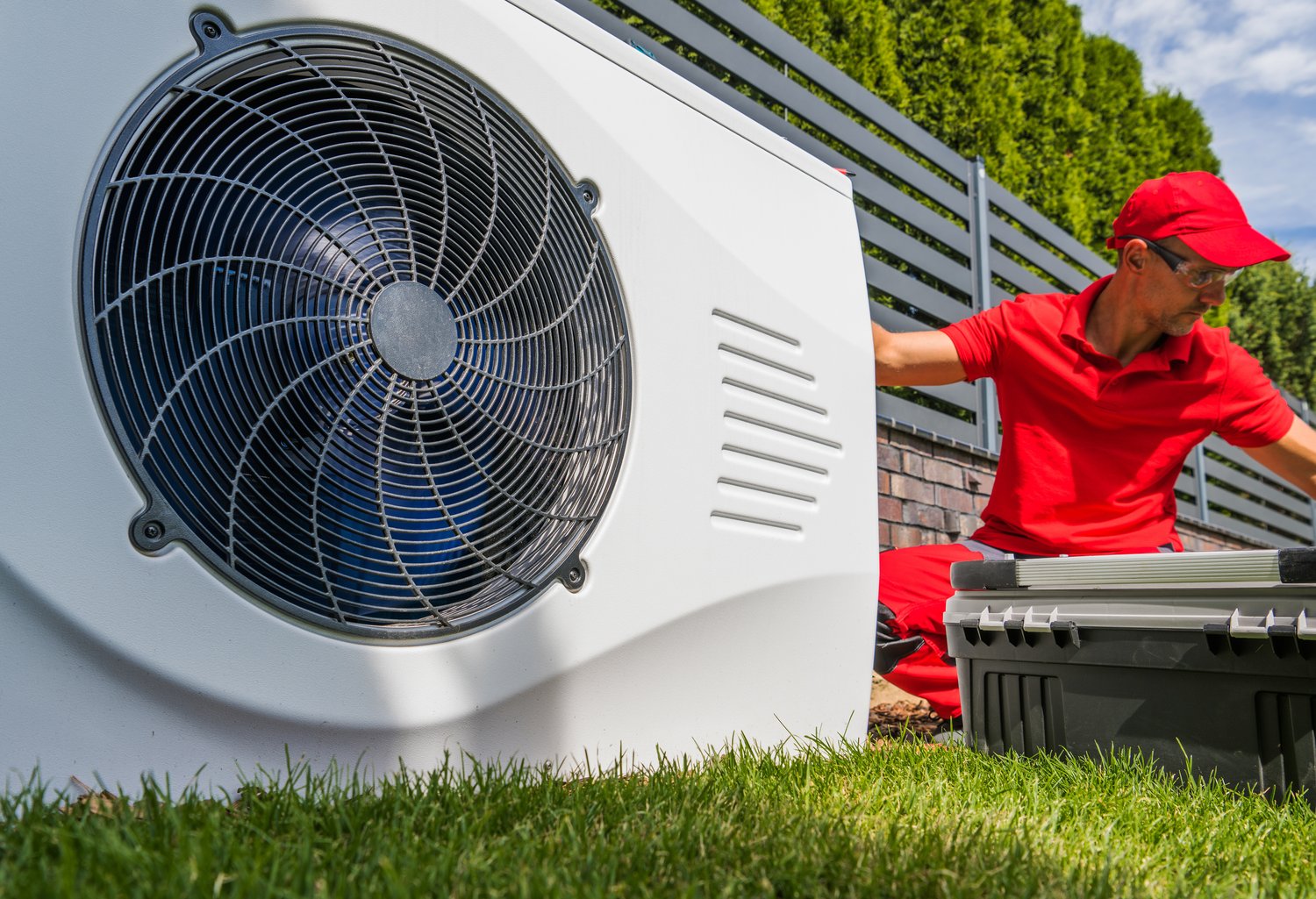 Common Heat Pump Troubleshooting Guide