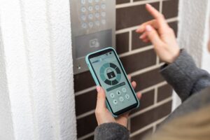 Diagnosing Smart Doorbell Connection Issues