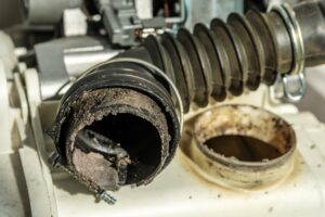 Dryer Vent Cleaning and Maintenance Tips