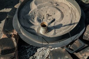 Electric Stove Burner Problems