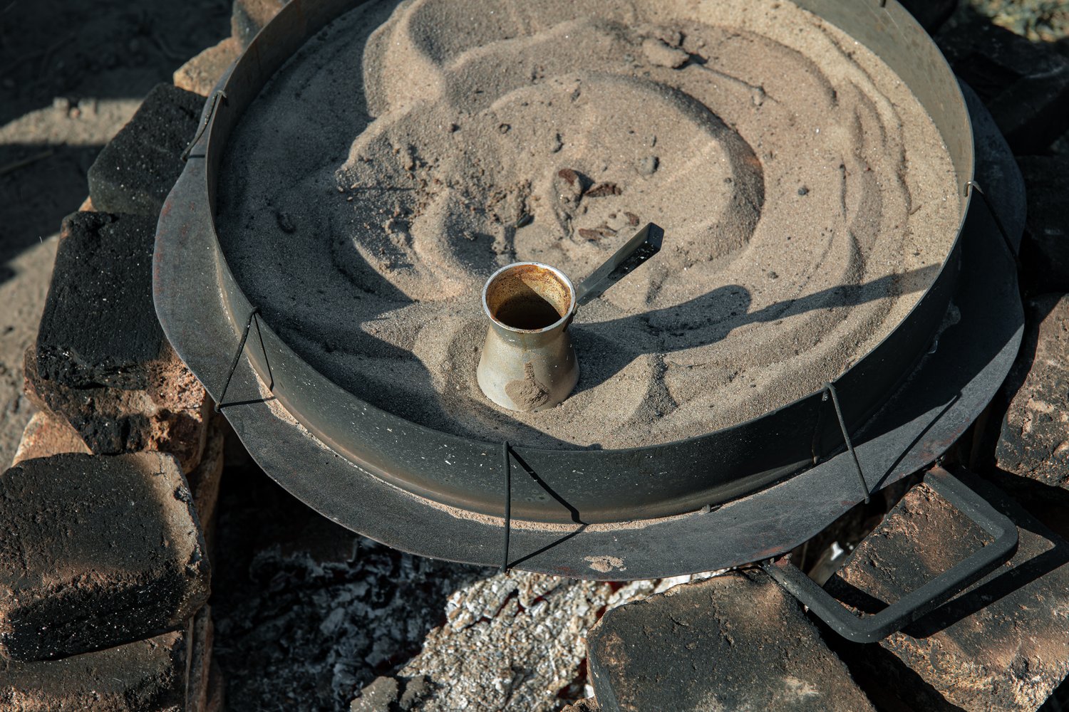 Electric Stove Burner Problems