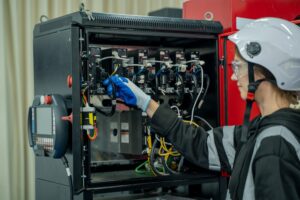 Generator Starting Problems Guide