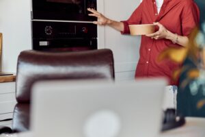 Microwave Heating Problems Guide