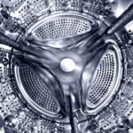 Resolving Washing Machine Spin Cycle Problems