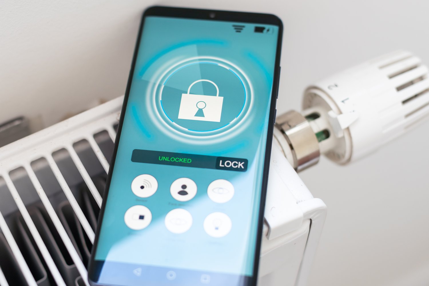 Smart Home Device Connectivity Issues