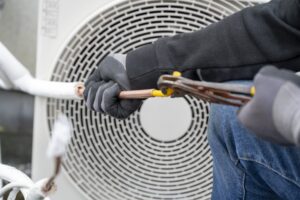 Window Air Conditioner Repair Guide