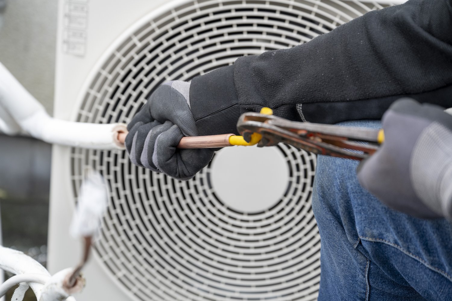Window Air Conditioner Repair Guide